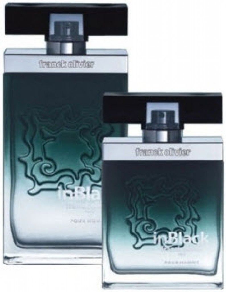 In Black for Men