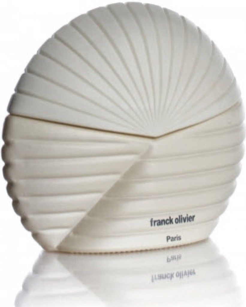 Franck Olivier