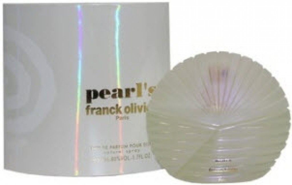 Pearl's Franck Olivier