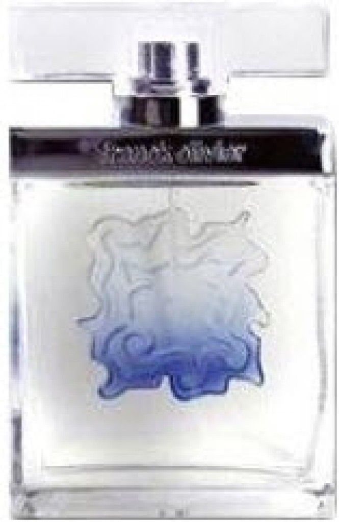 Eau de Passion Men