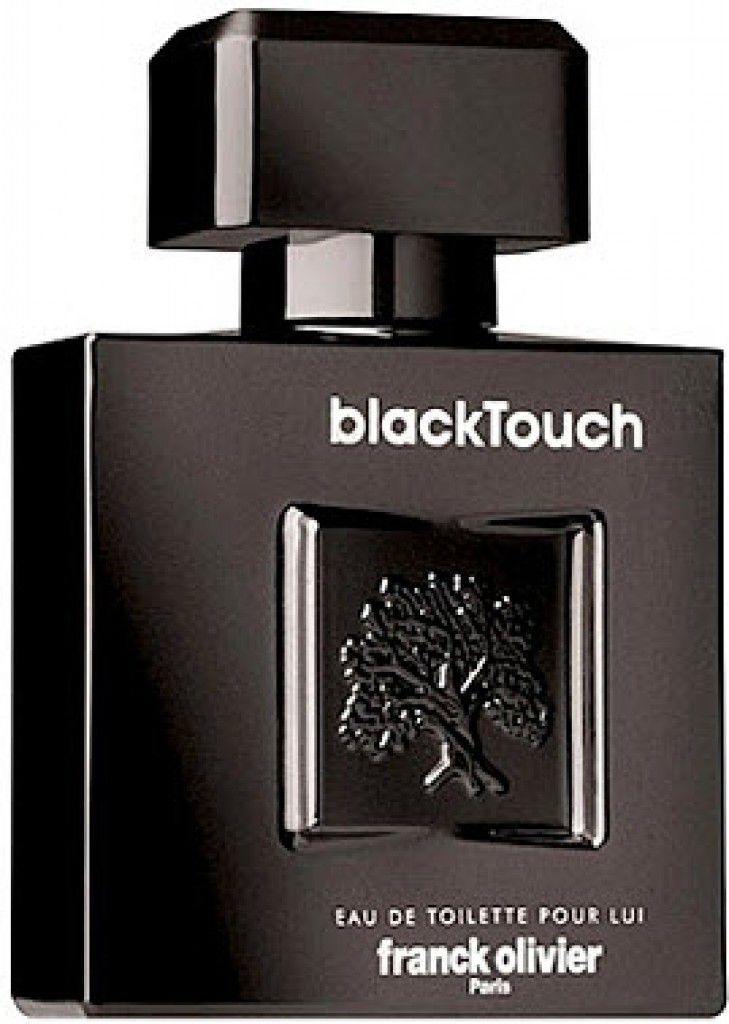 Black Touch