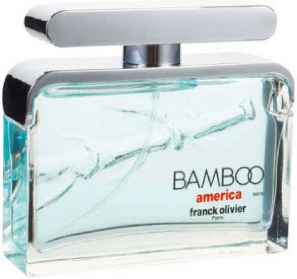 Bamboo America