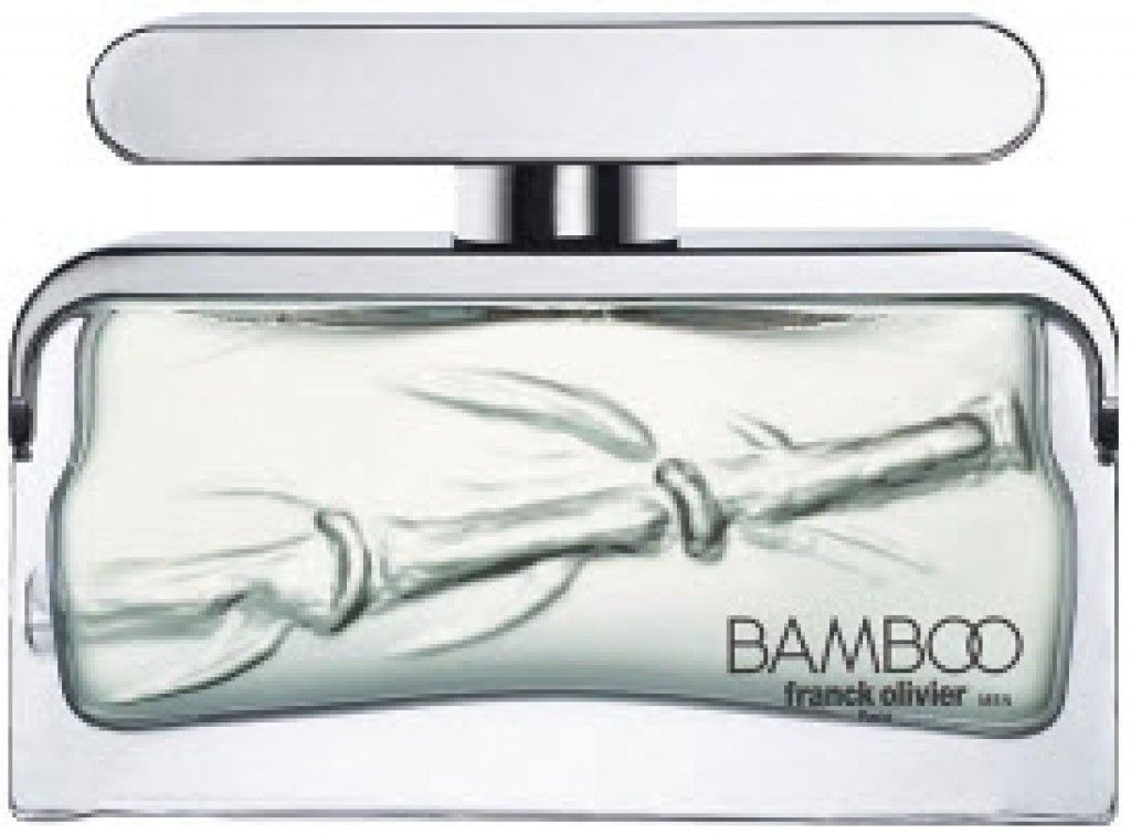 Bamboo for Men