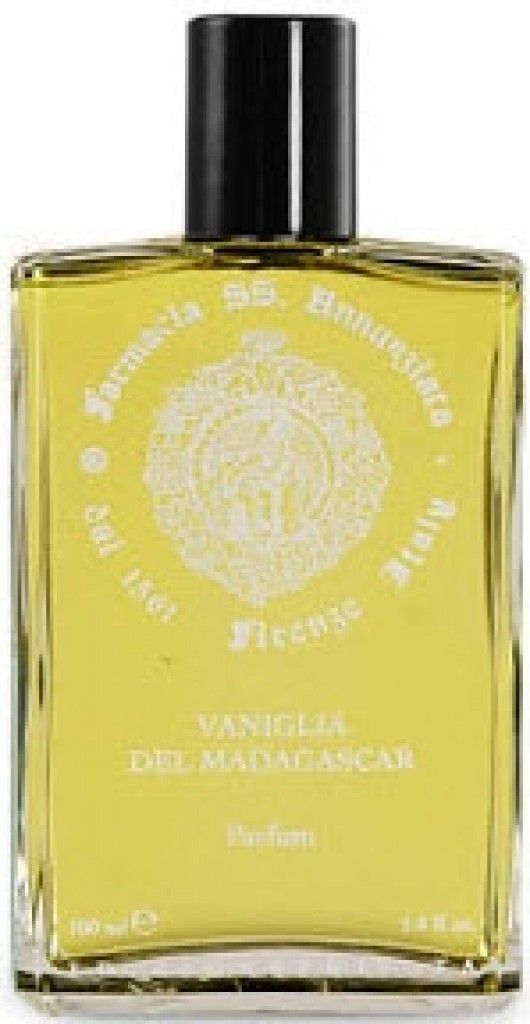 Vaniglia del Madagascar