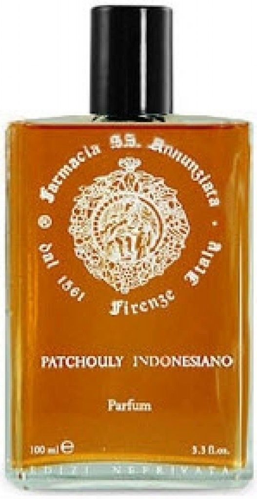 Patchouly Indonesiano