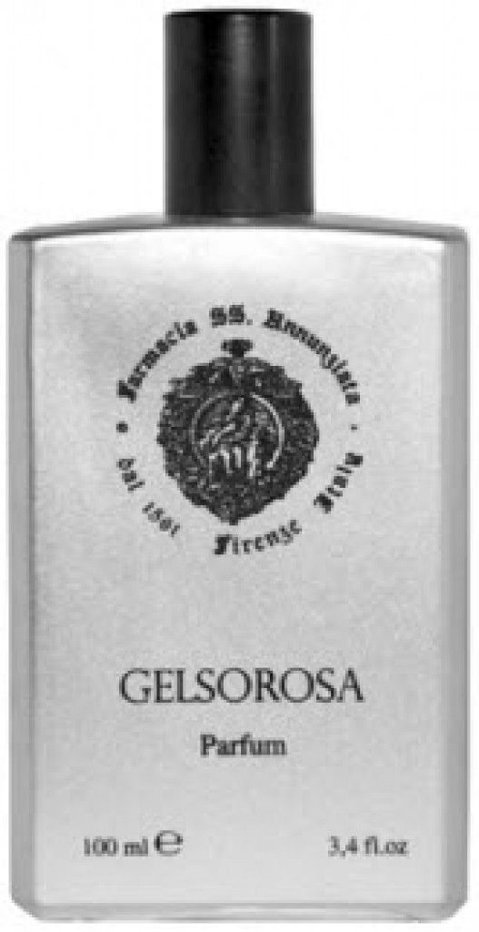 Gelsorosa