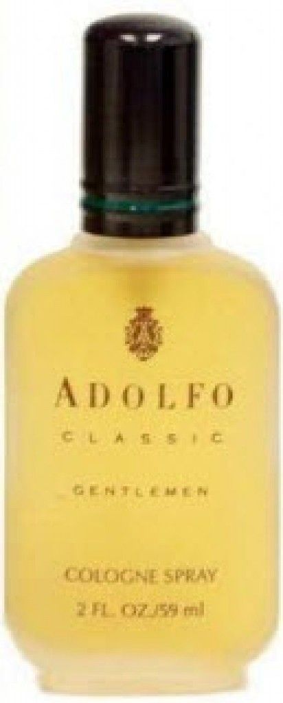 Adolfo Classic Gentlemen