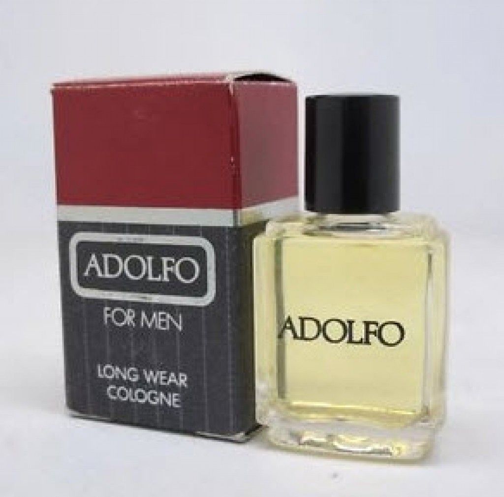 Adolfo for Men