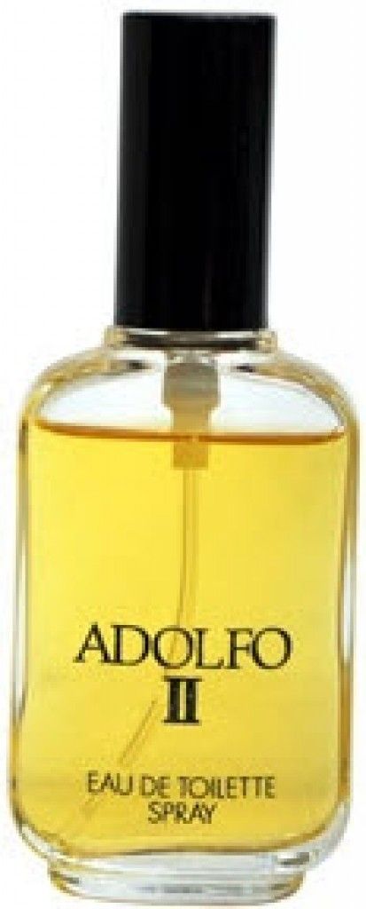 Adolfo II