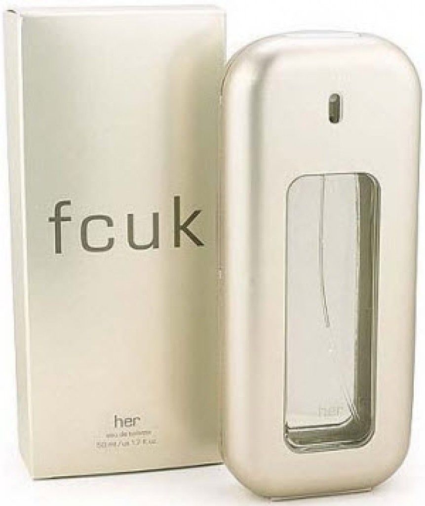 Her FCUK
