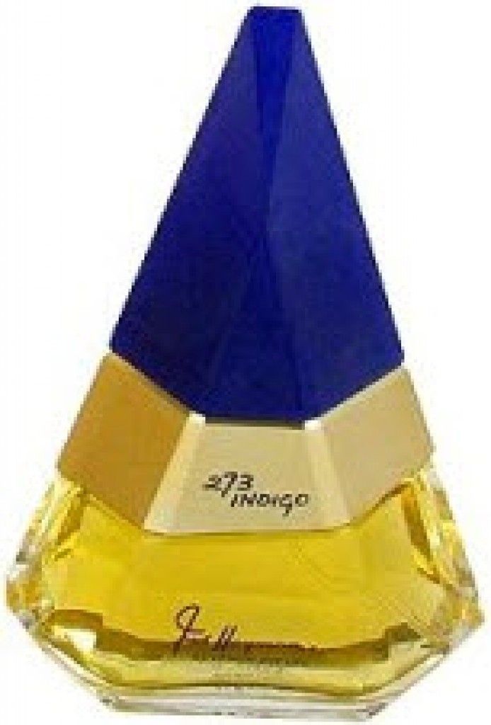 273 Indigo