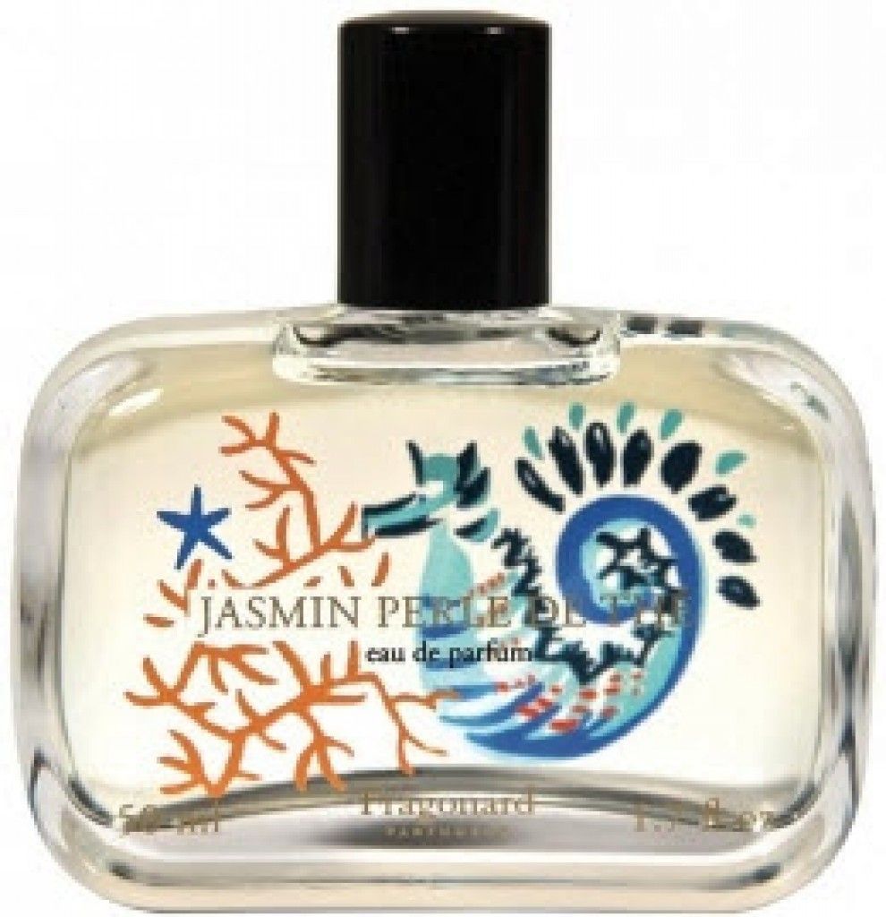 Jasmin Perle de Thé