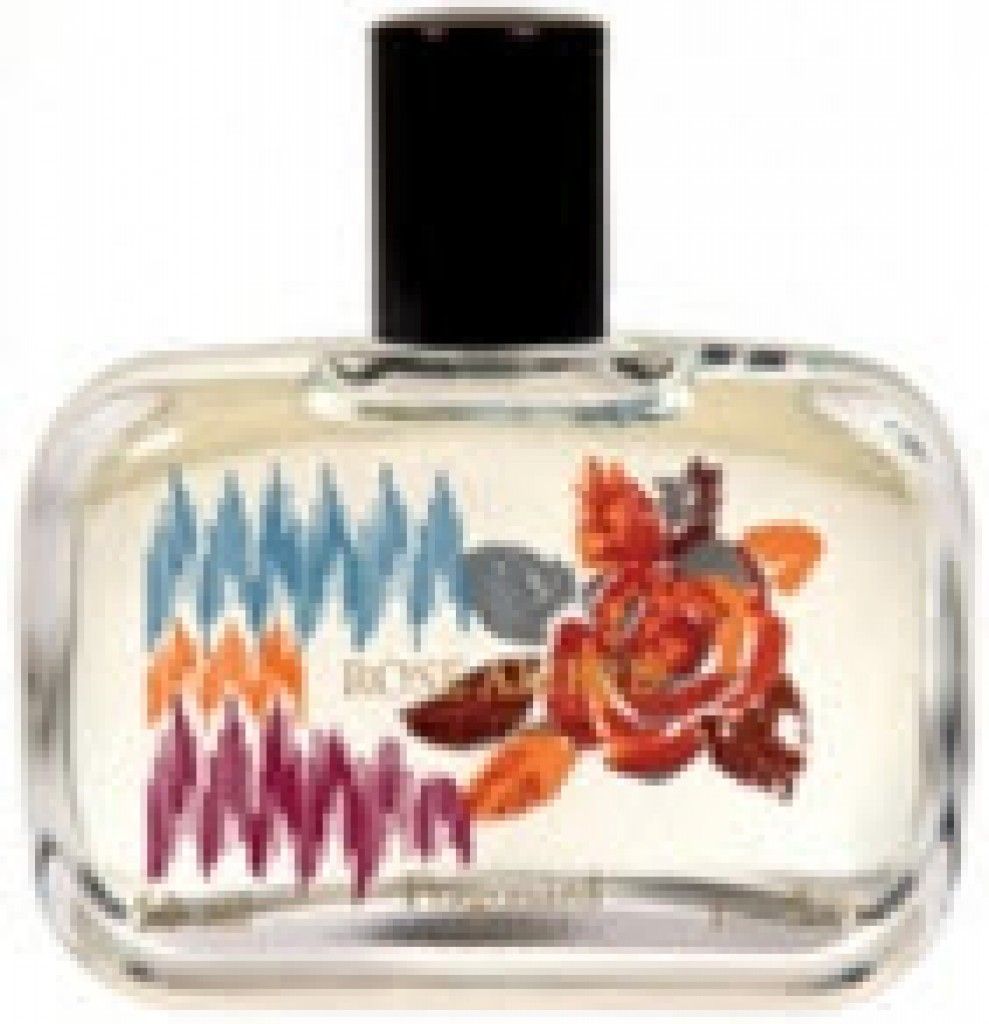 Rose Ambre