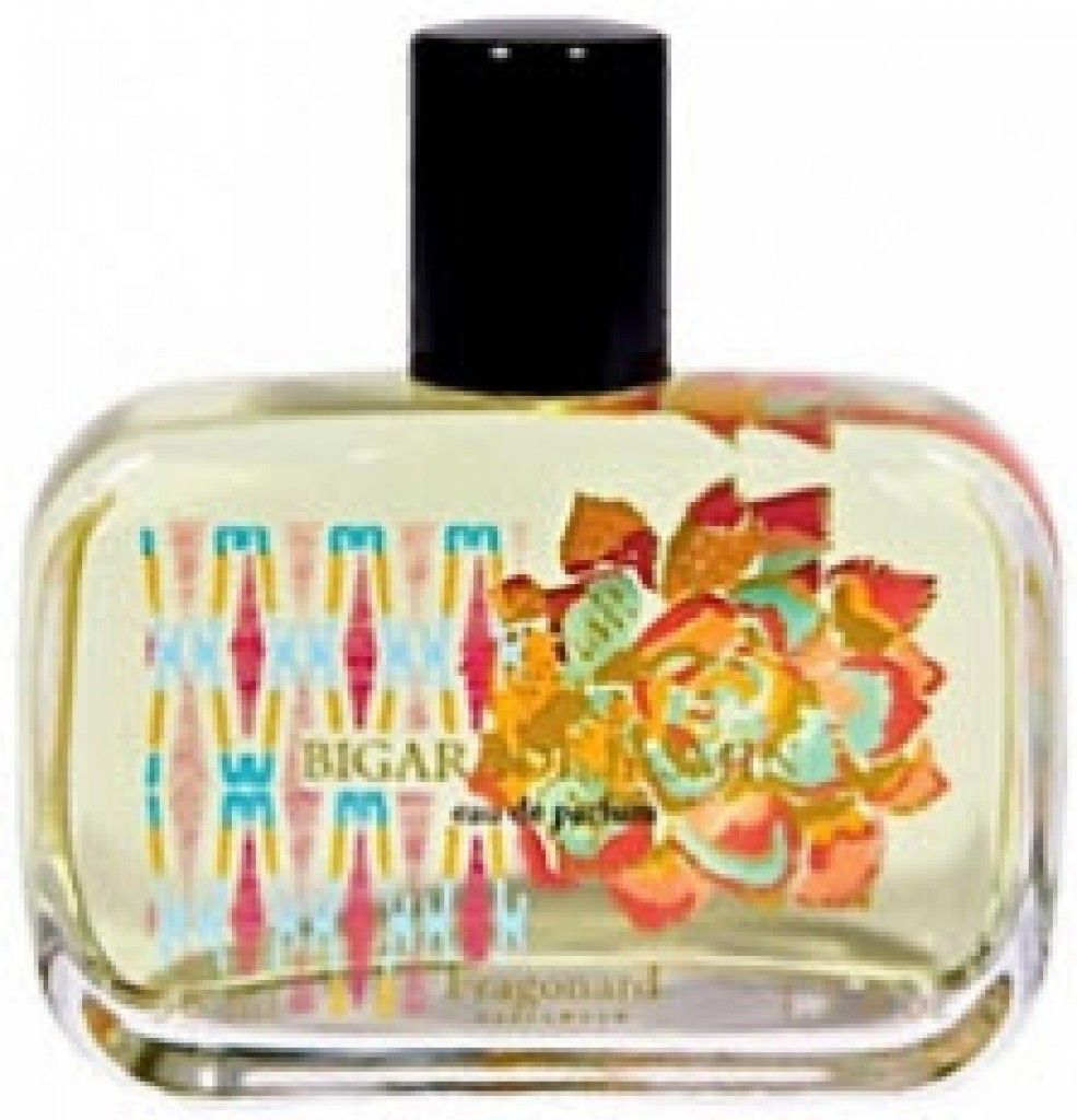 Bigarade Jasmin