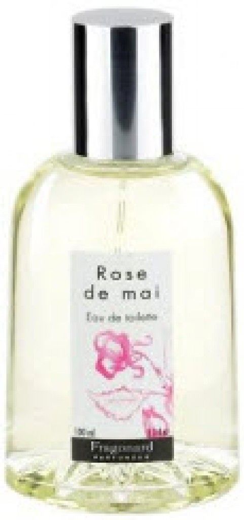 Rose de Mai