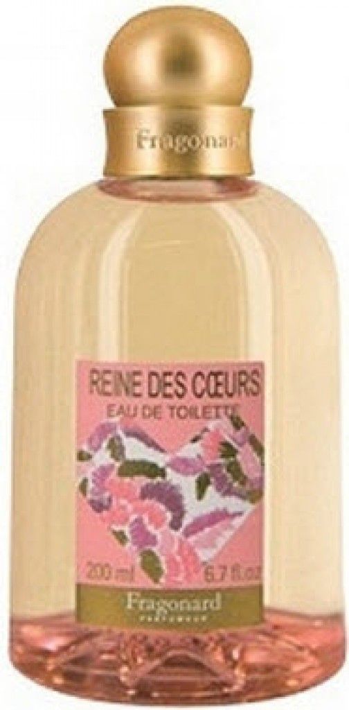 Reine des Cœurs