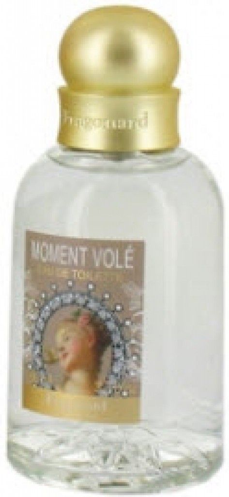 Moment Vole