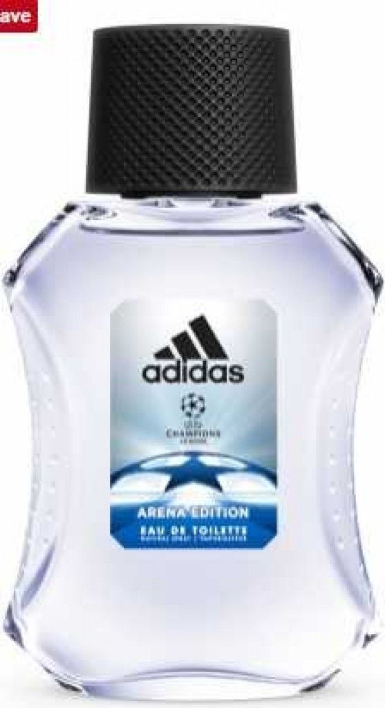 UEFA Champions League Arena Edition