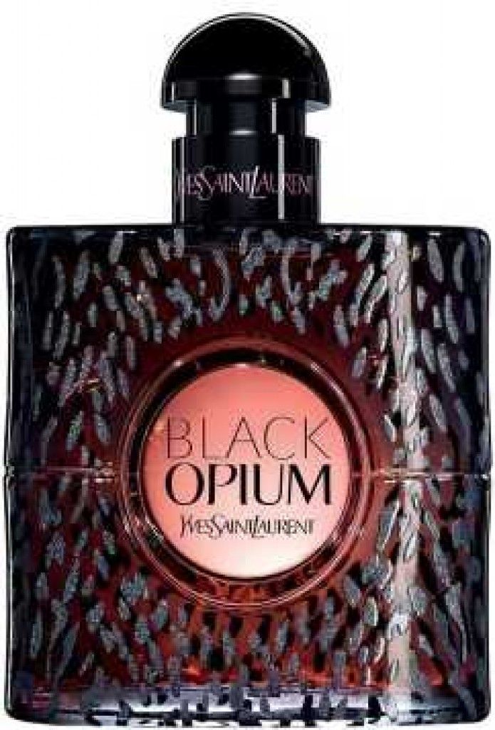 Black Opium Wild Edition