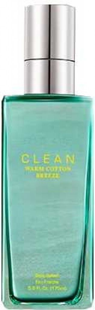 Summer Splash Warm Cotton Breeze