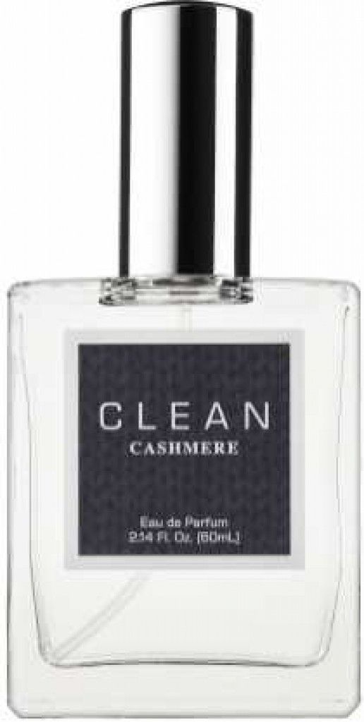 Cashmere Clean