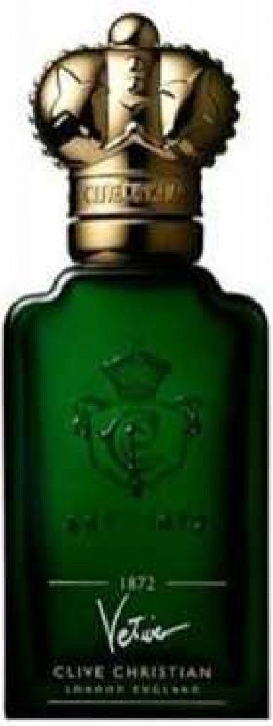 1872 Vetiver