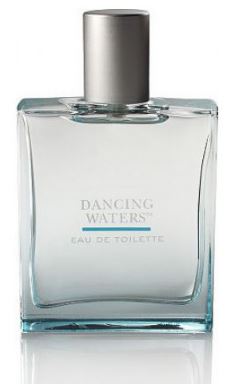 Dancing Waters