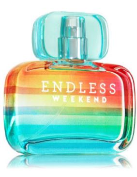 Endless Weekend