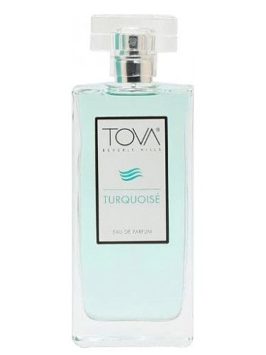 عطر توفا تركواز