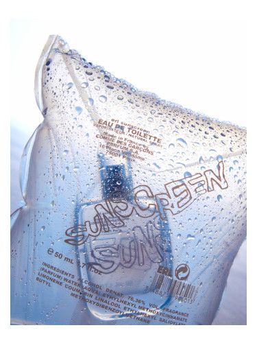 عطر إرل صن سكرين