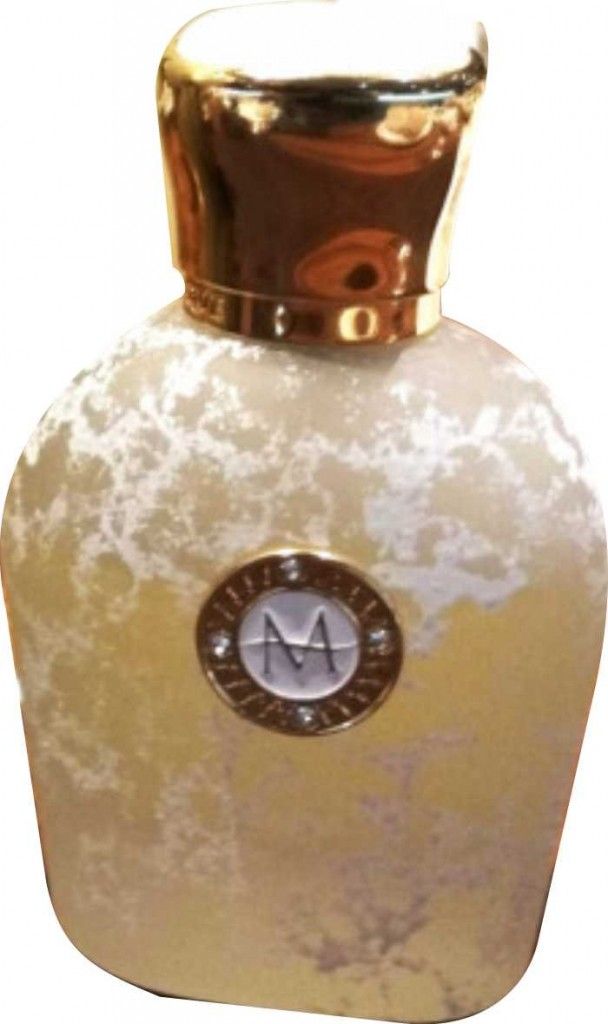 عطر موريسك روزا إيكاترينا
