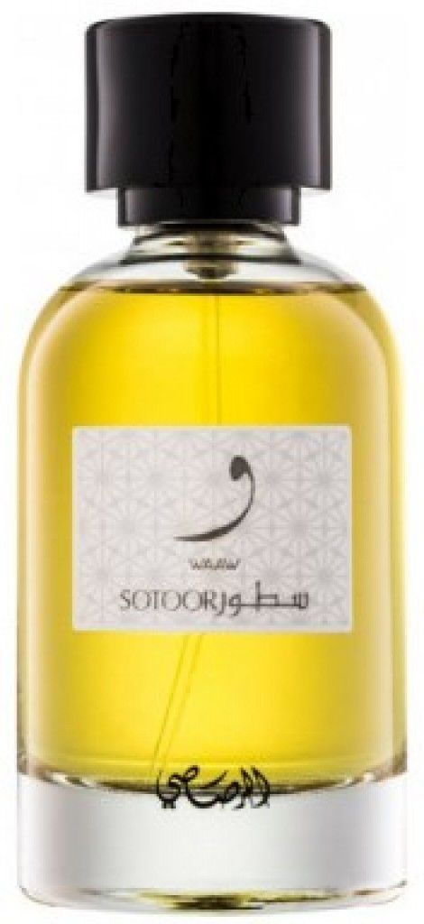 Sotoor Waaw