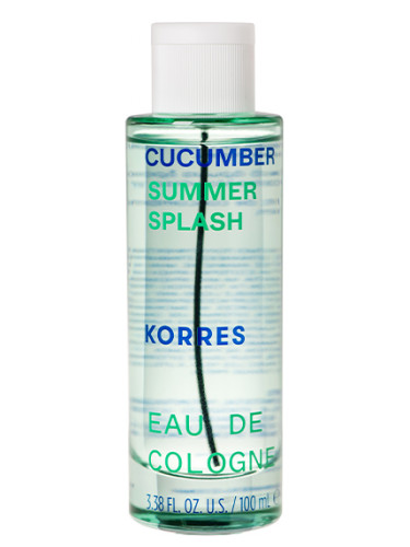 عطر كيوكمبر سمر سبلاش