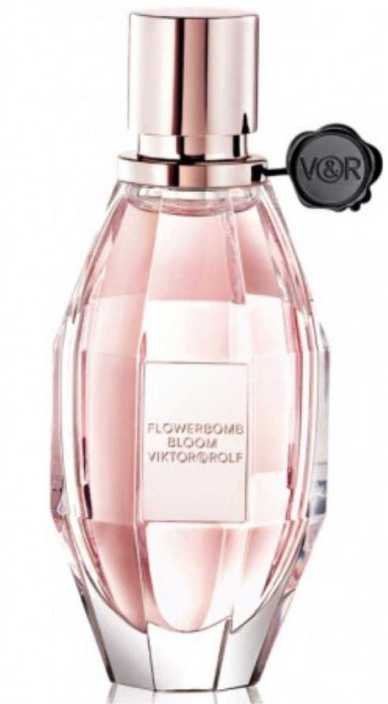 Flowerbomb Bloom
