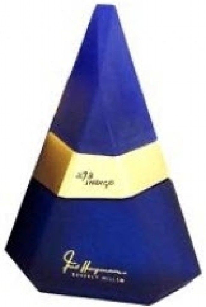273 Indigo for Men