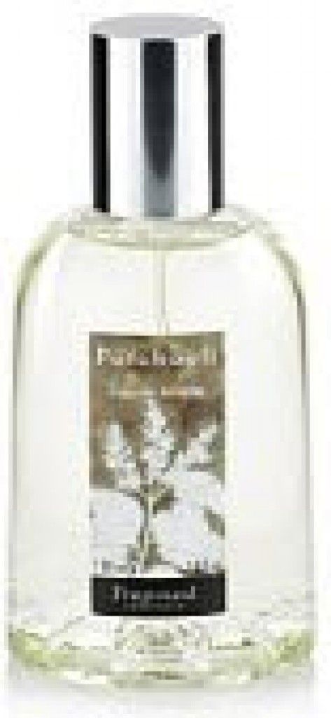 Les Naturelles: Patchouli