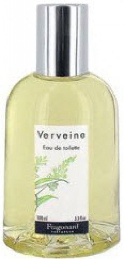 Les Naturelles: Verveine