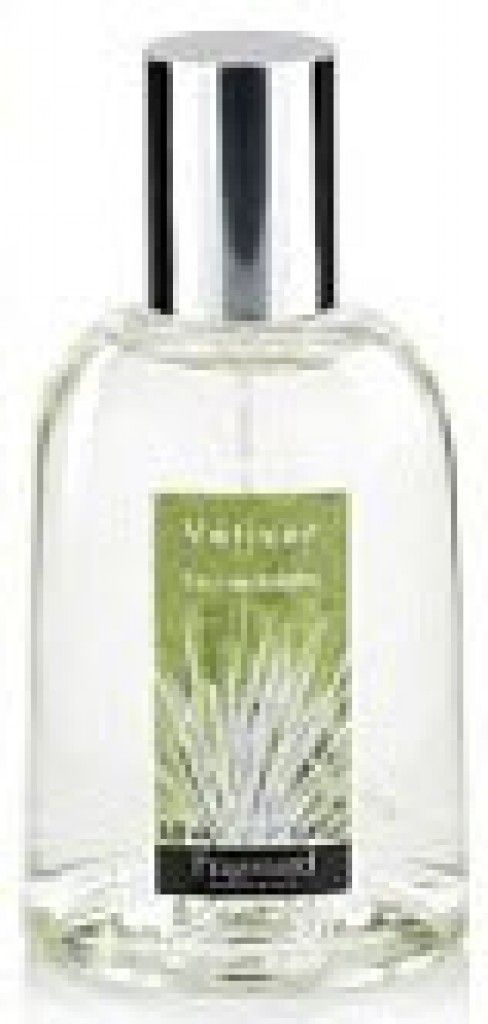 Les Naturelles: Vetiver