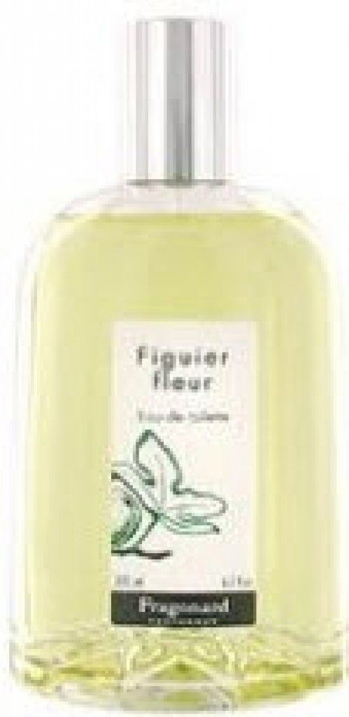 Les Naturelles: Figuier fleur
