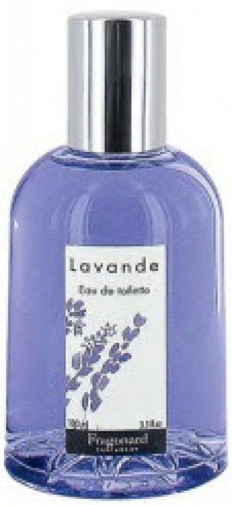 Les Naturelles: Lavande