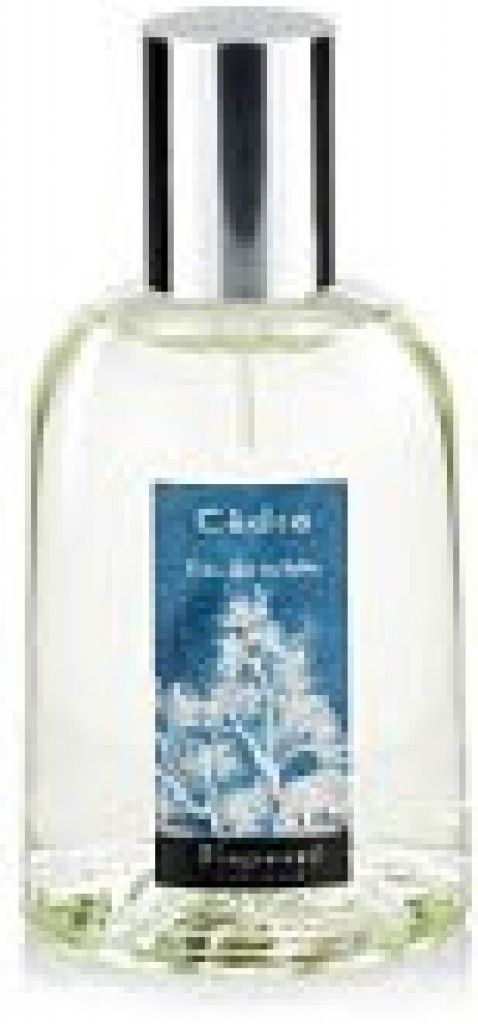 Les Naturelles: Cedre