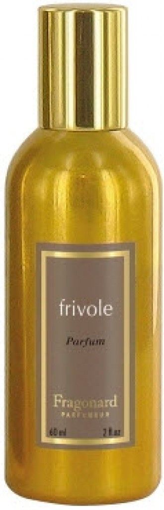 Frivole Parfum
