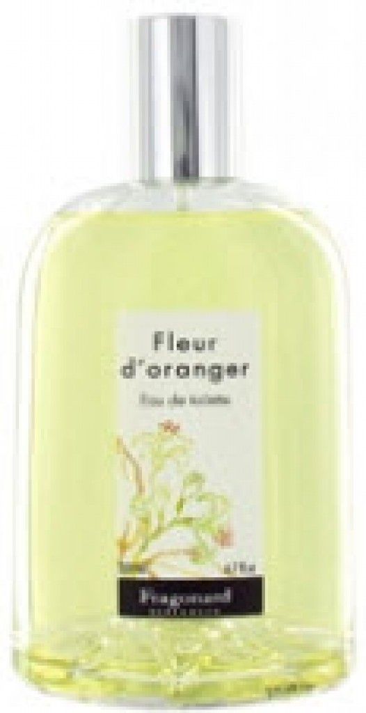 Fleur D'oranger