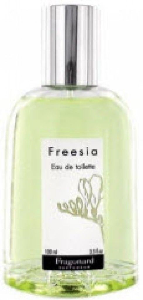 Freesia