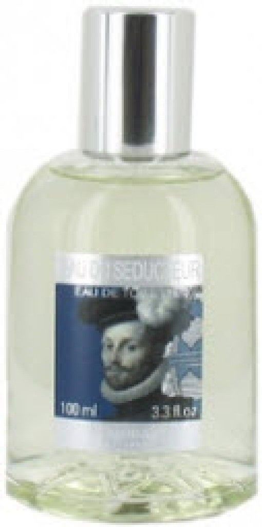 Eau de Seducteur