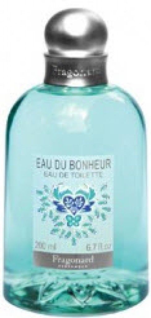 Eau de Bonheur