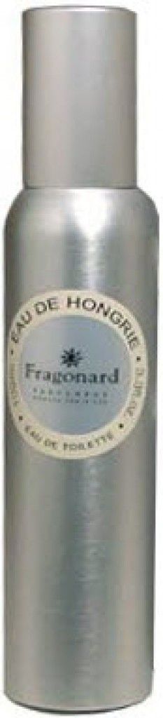 Eau de Hongrie