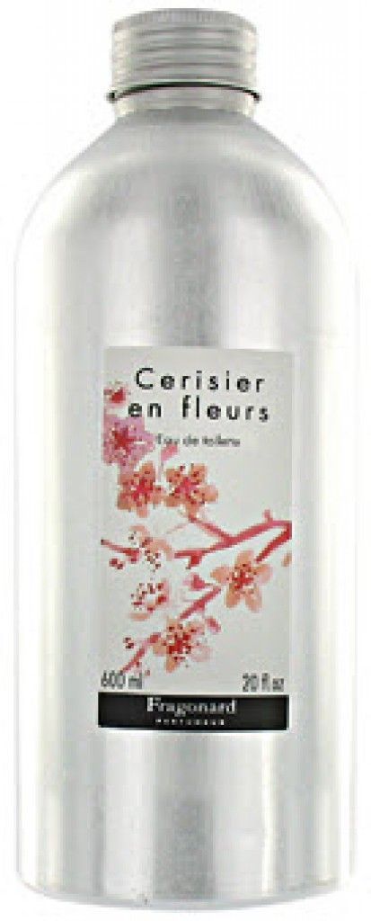 Cerisier en Fleurs