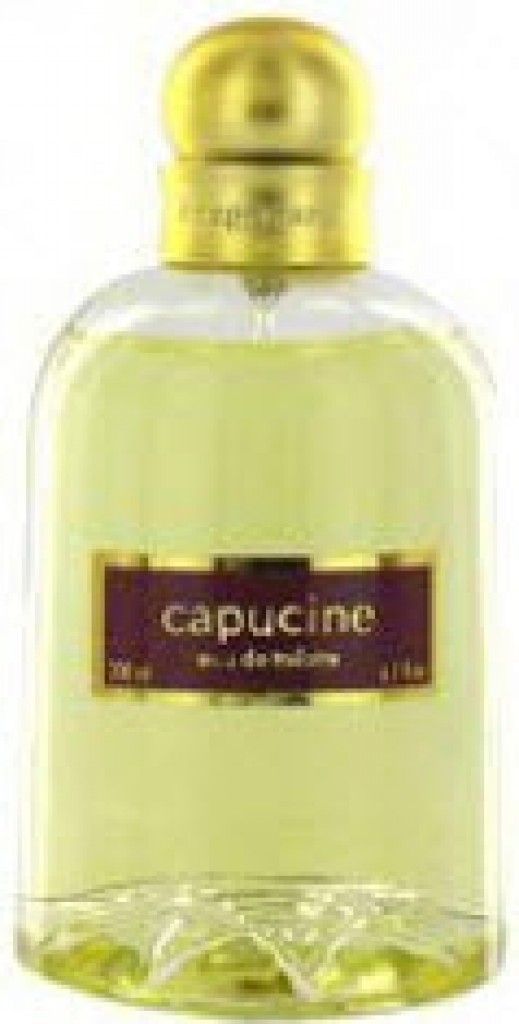 Capucine