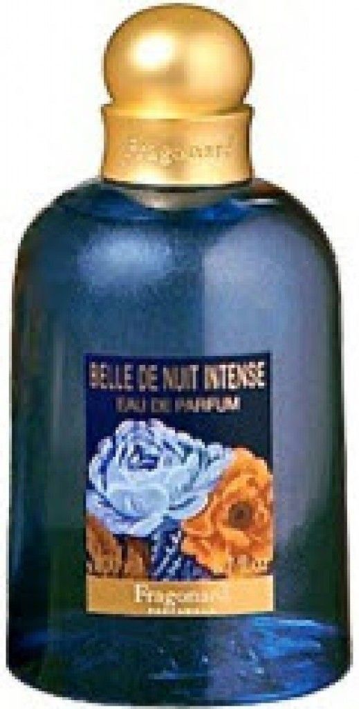 Belle de Nuit Intense